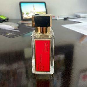 Maison Francis Kurkdjian Paris Baccarat Rouge 540 35ml 1.2 fl oz